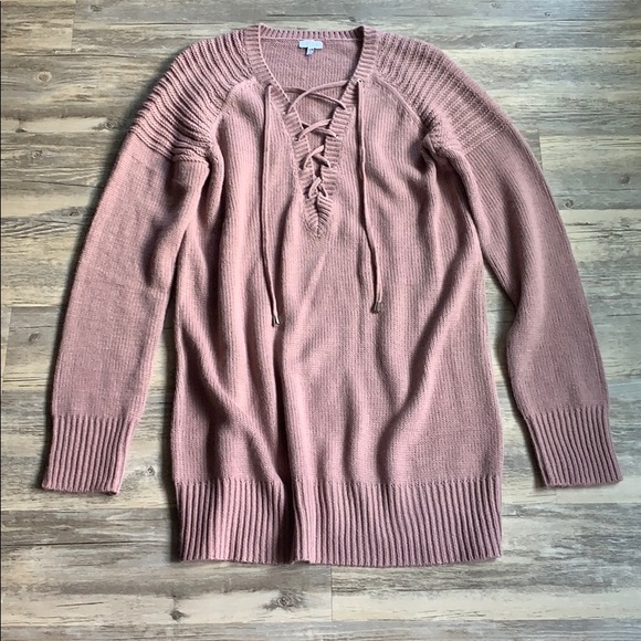 Tobi Dresses & Skirts - Tobi Sweater Dress